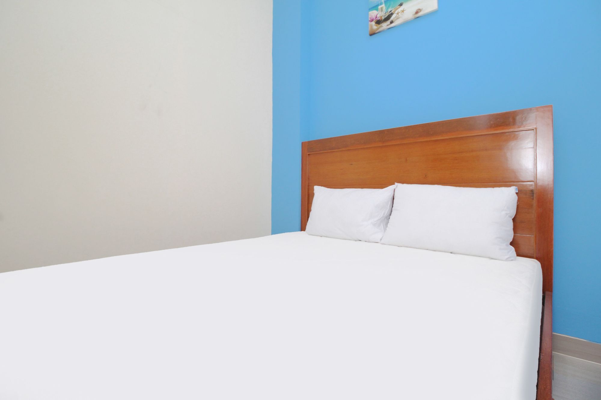 Sky Inn Glodok 1 Джакарта Экстерьер фото