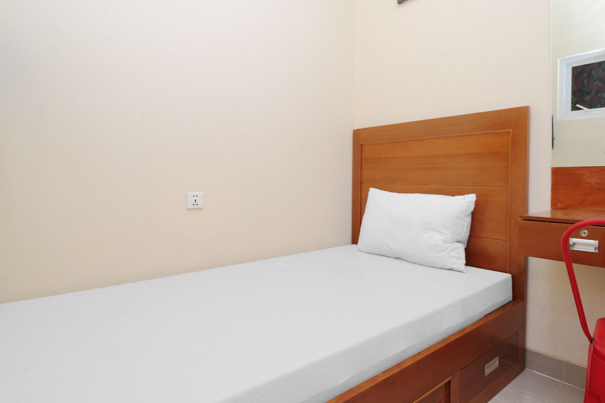 Sky Inn Glodok 1 Джакарта Экстерьер фото