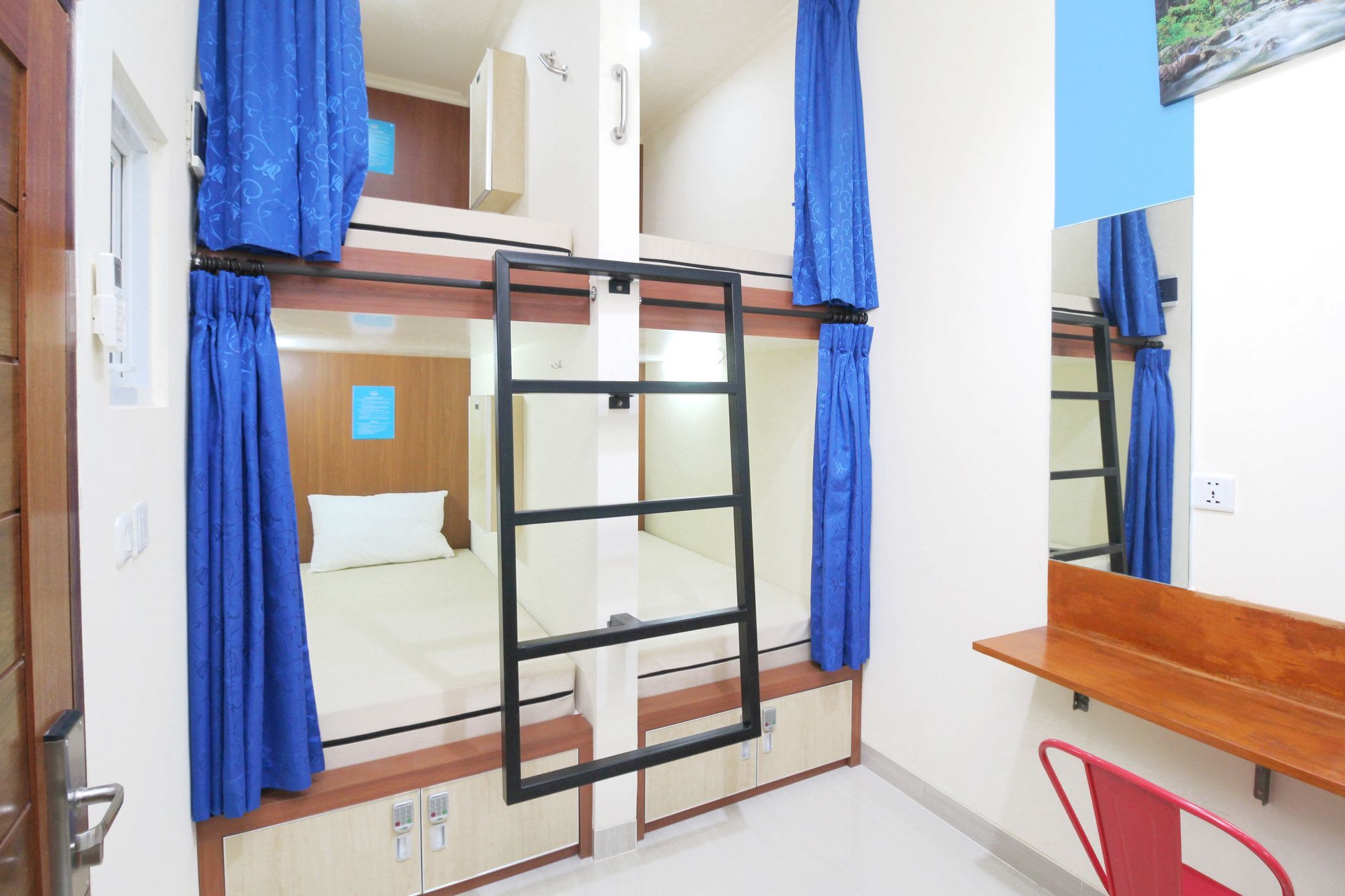 Sky Inn Glodok 1 Джакарта Экстерьер фото